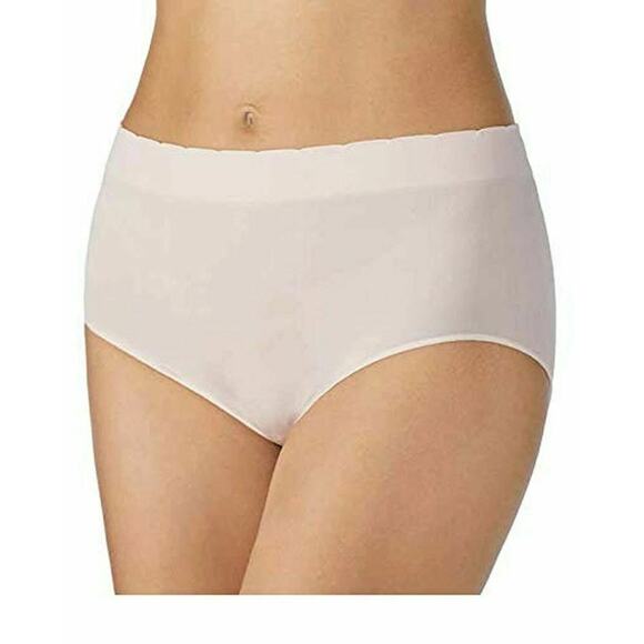 Carole Hochman Seamless Brief 5-Pack (Size XL) - New In Box - Picture 2 of 8